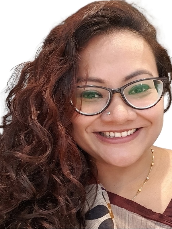 Jumana Asrar